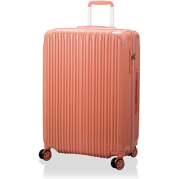 シフレ　ハードジッパー　スーツケース キャリーケース TRIDENT 40L シフレ] ハードジッパースーツケース Trident トライデント